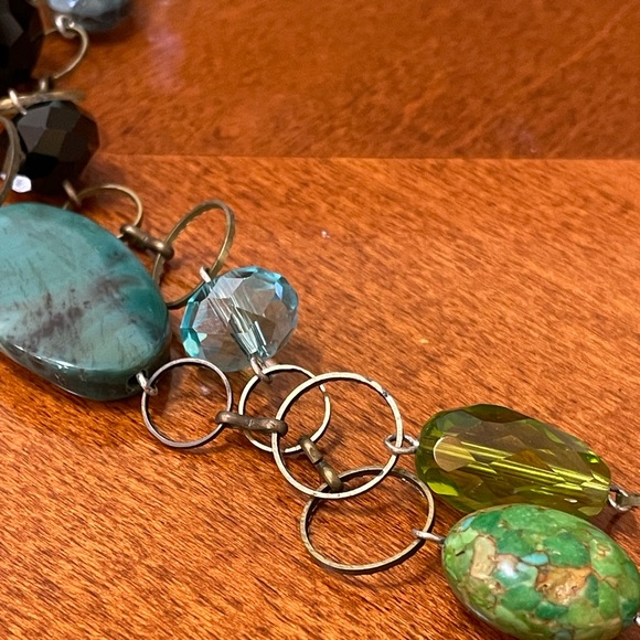 Sweet Romance Long Necklace - Picture 10 of 17